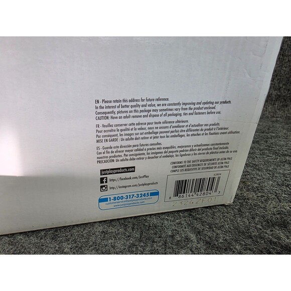 Morphle Magic Pet Mobile Playset 12 Piece Color Reveal Just Play Ages 3 Plus - Picture 3 of 7